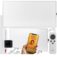 Calefactor Infrarrojo Cronos Synthelith Pro CRP-770TWP 770W