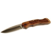 Navaja Muela BX-8LR cachas de madera