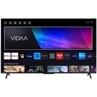 Toshiba 65QV2463DA Televisor 65" 4K Ultra HD Smart