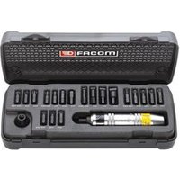 Facom 21 1/2 Juego de Herramientas con Destornillador de Impacto Ns.265m