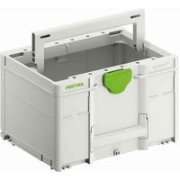 Systainer M 237 de Festool (204866)