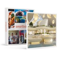 Caja Regalo Bienestar Caldea Acceso Classic Mañana 3h 2 Adultos 2 Niños