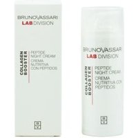 Collagen Booster Crema Nutritiva Noche - Bruno Vassari