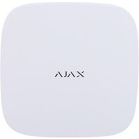Alarma Ajax Hub 2 (4g) Aj-hub2-4g-dc6v-w