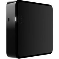 Grabador NVR Ajax 16 Canales 12MP 4K – Aj-nvr116-hac-b