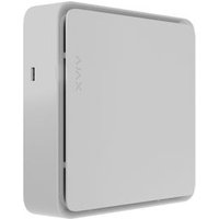 Grabador NVR Ajax 16 Canales 12MP 4K AJ-NVR116-HAC-W