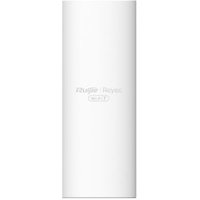 Punto de Acceso Reyee Wi-Fi 7 Omnidireccional MIMO 2x2 2.4 GHz / 5 GHz