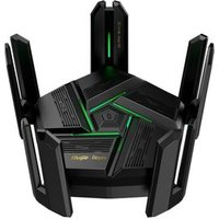 Router Reyee RG-EW7200BE Pro Wi‑Fi 7 Dual Band 5Ghz 5 Puertos