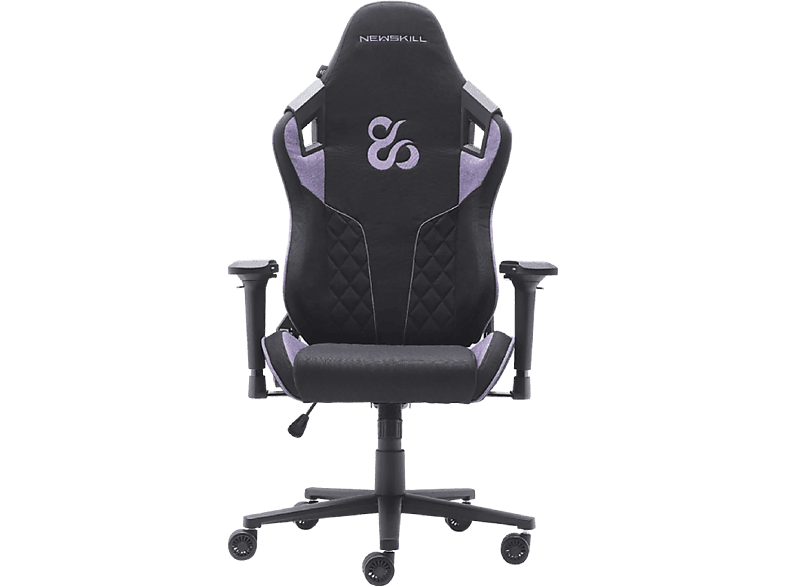 Silla de juego Newskill Takamikura V2 Reacondicionada