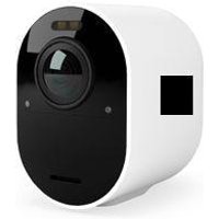 Arlo Ultra 2 Cámara de Seguridad Exterior Wifi 4K 4GB RAM 32GB Interno