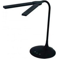 Lámpara de Oficina Archivo 2000 Inalámbrica Recargable 2 Cabezales Móviles LED 6W ABS