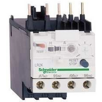 Contactor Schneider Everlink AC3 3p 440V 50A Ref. LC1D50AP7