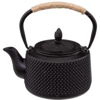 Tetera de Hierro Fundido 1L