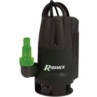 Ribiland Flotador Integrado 550W PRPVC550CA