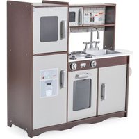 Cocinita de Madera Smart de Moni