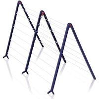 Tendedero para bañera Pegasus Bath 190 Leifheit