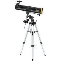 Telescopio 76/700 Eq National Geographic
