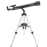 Telescopio Refractor 60/700 Az National Geographic