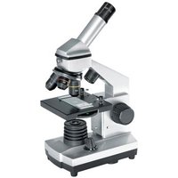 Microscopio Biolux 40x-1024x Bresser Junior