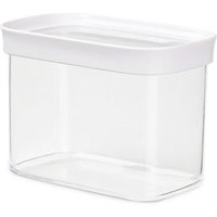 Emsa Optima Contenedor Rectangular 1 L Transparente