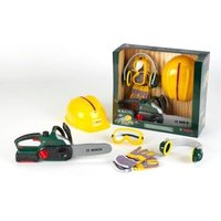 Juego de Leñadores Bosch Gm para Niños Klein