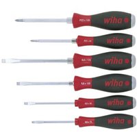 Juego de llaves hexagonales en L con punta esférica 10 piezas Wiha