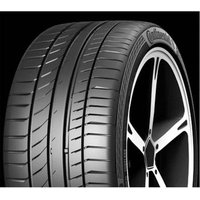 Neumático Continental 235/40 ZR18 95Y XL SportContact-5P