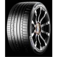 Continental 295/35 ZR19 104Y XL SportContact-6 Neumático Turismo