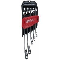 Conjunto de Llaves de Combinación 5 piezas 8-19 mm gearplus MPN 418156