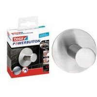 Perchero Adhesivo Tesa