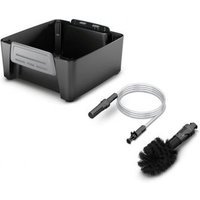 Filtro de succión y cepillo para limpiador OC3 Karcher