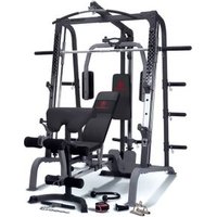 Multiestación Smith Marcy Deluxe Sm4000