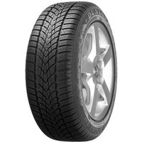Neumático Dunlop Winter Sport 4D XL 275/30 R21 98W