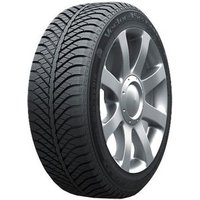 Neumático Goodyear Vector 4seasons 165/70 R14 89/87R