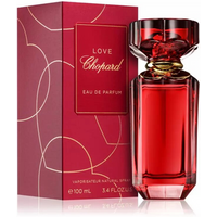 Chopard Love EDp 100 ml