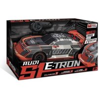 Coche Radio Control Audi E-tron Escala 1:10
