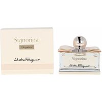 Perfume Mujer Salvatore Ferragamo Signorina Eleganza Edp 50 ml