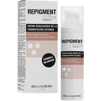Bella Aurora Repigment12 Plus Crema Reguladora de la Pigmentación Cutánea 75 ml