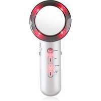 Cuidado de la Piel Dam 3 en 1 EMS + Micro Corrientes Ultrasónicas + Luz Infrarroja LED