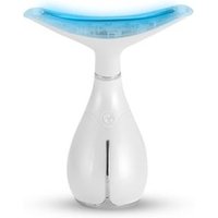 Masajeador Dam Ultrasónico para Cara y Cuello con Luz LED