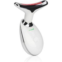 Instrumento de Belleza Dam con Luz Pulsada LED para Cuello y Cara