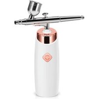 Pulverizador Aerógrafo de Oxígeno Dam – 145 kPa, 6 l/min, 14,5×15,5×4,8 cm