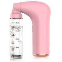 Pulverizador de inyección Dam Elefante de oxígeno 140 kPa, 7 l/min, 15x4,2x11,2 cm