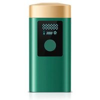 Depiladora Luz Pulsada Dam 023 Ipl 9900000 Integral Cuerpo y Cara