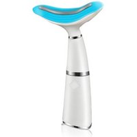 Herramienta de Belleza Fototerapia para el Cuello DAM 3 Modos de Luz Ajustables