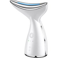 Instrumento de Embellecimiento del Cuello Dam con Luz Inteligente, Ultrasonidos y EMS