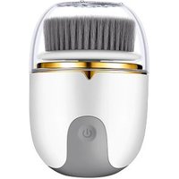 Limpiador Facial Eléctrico Dam con Tres Cabezales y Frecuencia Dual