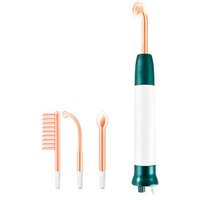 Varita de Electroterapia Dam 4 piezas luz, portátil