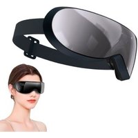 Masajeador de Ojos Hidratante DAM 3D con Protección Ocular Multidimensional