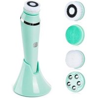 Instrumento de Belleza Dam 4 en 1 Cepillo de Limpieza Facial Avanzado 7x7,7x19 cm